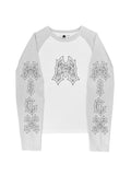 MICX long-sleeve