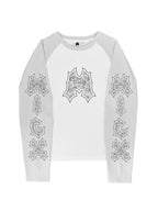 MICX long-sleeve