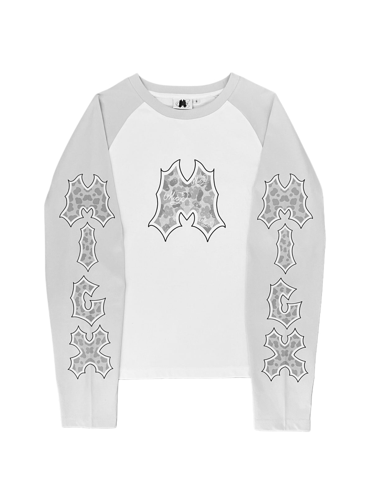MICX long-sleeve
