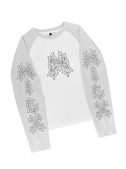 MICX long-sleeve