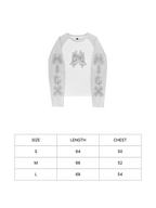 MICX long-sleeve